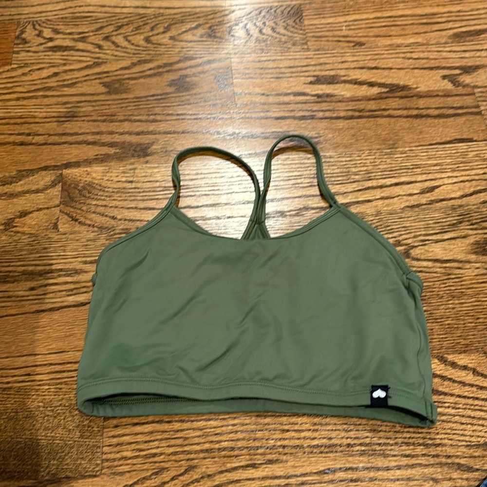 Booty by brabants sports bra